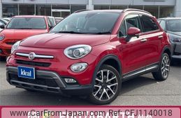 fiat 500x 2018 -FIAT--Fiat 500X ABA-33414--ZFA3340000P646116---FIAT--Fiat 500X ABA-33414--ZFA3340000P646116-