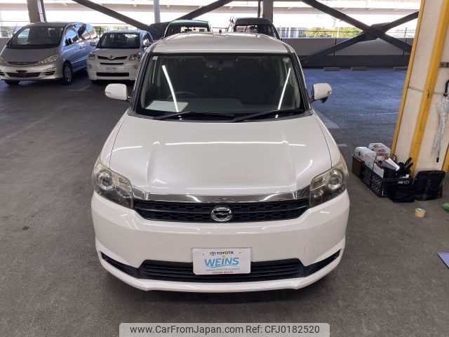 toyota corolla-rumion 2011 AF-NZE151-1102912 image 2