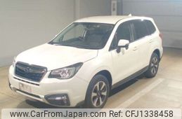 subaru forester 2017 -SUBARU--Forester DBA-SJ5--SJ5-089029---SUBARU--Forester DBA-SJ5--SJ5-089029-