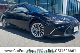 lexus es 2020 CFJ1626661