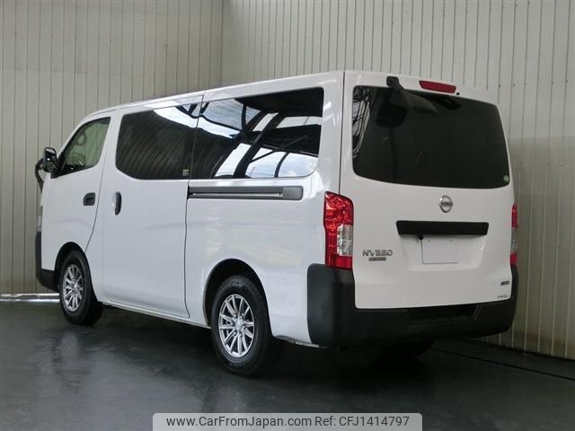 nissan nv350-caravan-van 2016 quick_quick_LDF-VW2E26_VW2E26-023295 image 2