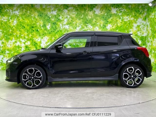 suzuki swift 2018 quick_quick_CBA-ZC33S_ZC33S-113972 image 2