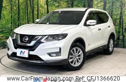 nissan x-trail 2018 quick_quick_HNT32_HNT32-167622