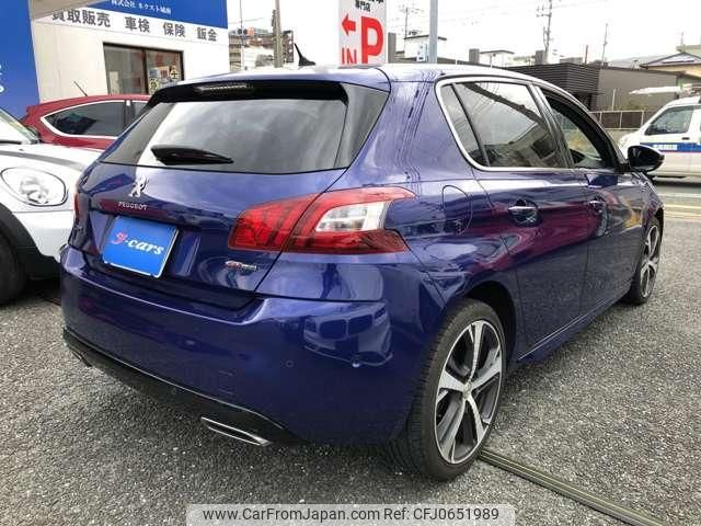 peugeot 308 2016 quick_quick_ABA-T9HN02_VF3LPHNTWGS024956 image 2