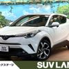 toyota c-hr 2020 -TOYOTA--C-HR DAA-ZYX10--ZYX10-2195392---TOYOTA--C-HR DAA-ZYX10--ZYX10-2195392- image 1