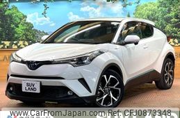 toyota c-hr 2020 -TOYOTA--C-HR DAA-ZYX10--ZYX10-2195392---TOYOTA--C-HR DAA-ZYX10--ZYX10-2195392-