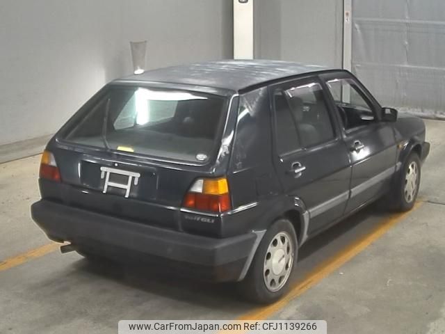 volkswagen golf 1991 -VOLKSWAGEN--VW Golf WVWZZZ1GZMW200694---VOLKSWAGEN--VW Golf WVWZZZ1GZMW200694- image 2