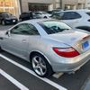 mercedes-benz slk-class 2011 -MERCEDES-BENZ--Benz SLK DBA-172448--WDD1724482F011318---MERCEDES-BENZ--Benz SLK DBA-172448--WDD1724482F011318- image 6