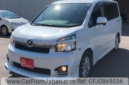 toyota voxy 2010 quick_quick_DBA-ZRR70W_0377124