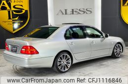 toyota celsior 2002 CARSENSOR_JP_AU6318169754