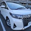 toyota alphard 2019 -TOYOTA--Alphard DBA-AGH35W--AGH35-0034836---TOYOTA--Alphard DBA-AGH35W--AGH35-0034836- image 1