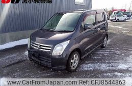 suzuki wagon-r 2010 -SUZUKI--Wagon R MH23S--322535---SUZUKI--Wagon R MH23S--322535-