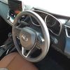 toyota corolla-sport 2021 CFJ1622567 image 8