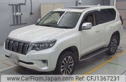toyota land-cruiser-prado 2023 -TOYOTA--Land Cruiser Prado GDJ151W-0013121---TOYOTA--Land Cruiser Prado GDJ151W-0013121-