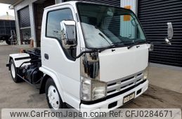 isuzu elf-truck 2008 GOO_NET_EXCHANGE_0700520A30241005W001