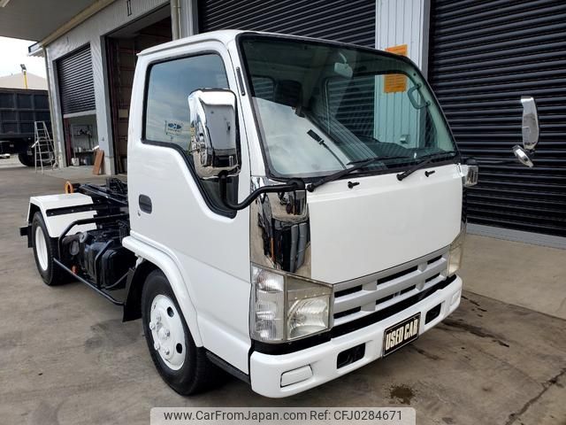 isuzu elf-truck 2008 GOO_NET_EXCHANGE_0700520A30241005W001 image 1