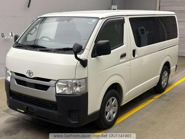 toyota hiace-van 2021 quick_quick_3BF-TRH200V_TRH200-5049318 image 1