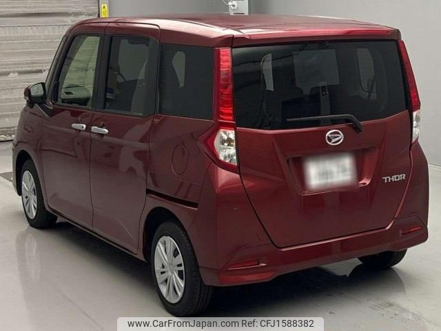 daihatsu thor 2024 CFJ1588382 image 2