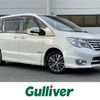 nissan serena 2015 -NISSAN--Serena DAA-HFC26--HFC26-279503---NISSAN--Serena DAA-HFC26--HFC26-279503- image 1