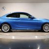 bmw 2-series 2017 quick_quick_DBA-2F20_WBA2F32030V688887 image 8