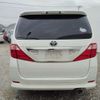 toyota alphard 2008 -TOYOTA--Alphard DBA-ANH20W--ANH20-8016609---TOYOTA--Alphard DBA-ANH20W--ANH20-8016609- image 17