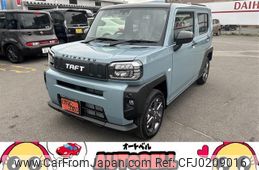 daihatsu taft 2024 -DAIHATSU 【名変中 】--Taft LA910S--0057333---DAIHATSU 【名変中 】--Taft LA910S--0057333-