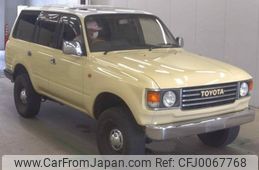 toyota land-cruiser-80 1991 quick_quick_S-HDJ81V_0015347