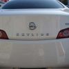 nissan skyline-coupe 2003 -NISSAN--Skyline Coupe UA-CPV35--CPV35-500195---NISSAN--Skyline Coupe UA-CPV35--CPV35-500195- image 28