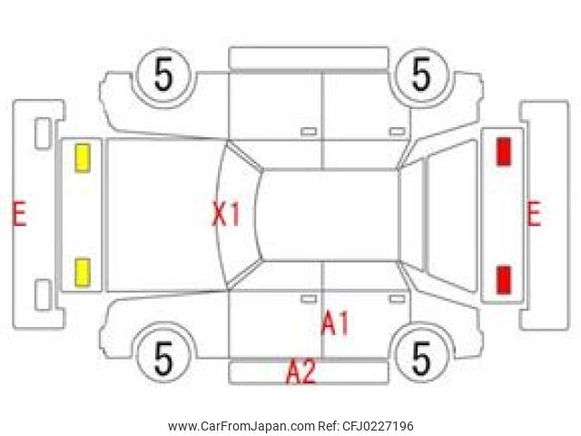 honda n-box 2020 -HONDA--N BOX 6BA-JF3--JF3-1493785---HONDA--N BOX 6BA-JF3--JF3-1493785- image 2