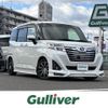 toyota roomy 2017 -TOYOTA--Roomy DBA-M900A--M900A-0064736---TOYOTA--Roomy DBA-M900A--M900A-0064736- image 1