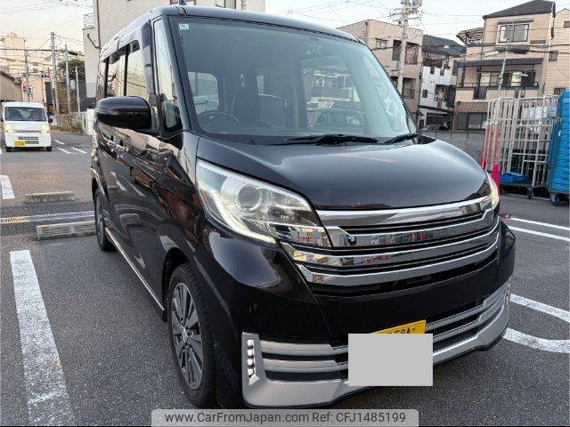nissan dayz-roox 2014 CFJ1485199 image 1