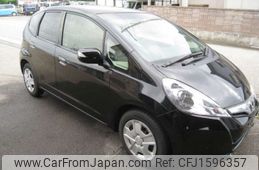 honda fit 2012 CFJ1596357