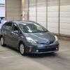 toyota prius-α 2011 -TOYOTA--Prius α ZVW41W-3061780---TOYOTA--Prius α ZVW41W-3061780- image 1