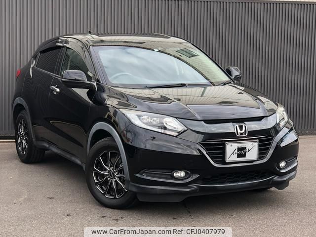 honda vezel 2018 quick_quick_RU1_RU1-1232153 image 2