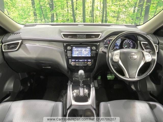 nissan x-trail 2015 -NISSAN--X-Trail DBA-NT32--NT32-529229---NISSAN--X-Trail DBA-NT32--NT32-529229- image 2