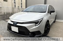 toyota corolla 2024 quick_quick_ZWE219_ZWE219-0082892