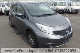 nissan note 2015 21890