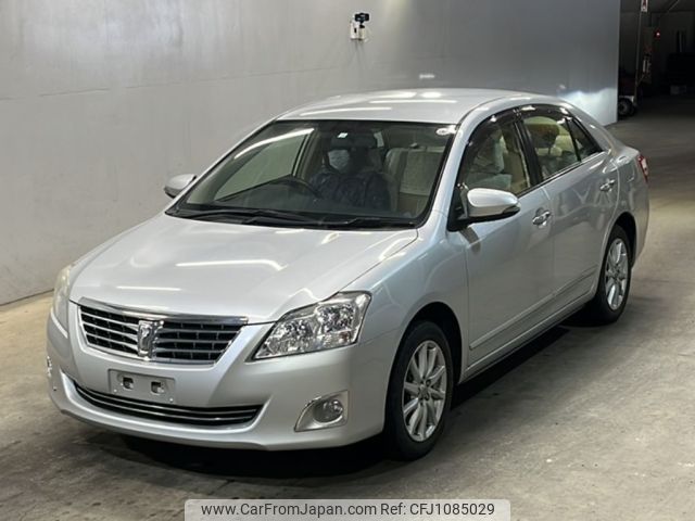 toyota premio 2014 -TOYOTA--Premio ZRT260-3097495---TOYOTA--Premio ZRT260-3097495- image 1