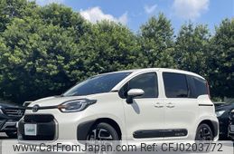 toyota sienta 2023 -TOYOTA--Sienta 6AA-MXPL10G--MXPL10-1067501---TOYOTA--Sienta 6AA-MXPL10G--MXPL10-1067501-