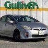 toyota prius 2011 -TOYOTA--Prius DAA-ZVW30--ZVW30-1461156---TOYOTA--Prius DAA-ZVW30--ZVW30-1461156- image 1