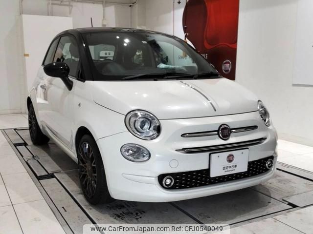 fiat 500 2019 quick_quick_31212_JC30231 image 1