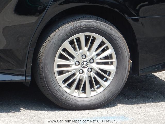 toyota alphard 2018 -TOYOTA--Alphard DAA-AYH30W--AYH30-0062906---TOYOTA--Alphard DAA-AYH30W--AYH30-0062906- image 2