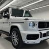 mercedes-benz g-class 2023 quick_quick_3BA-463276_W1N4632762X459515 image 6