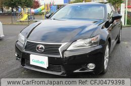 lexus gs 2012 -LEXUS--Lexus GS DBA-GRL11--GRL11-6001512---LEXUS--Lexus GS DBA-GRL11--GRL11-6001512-