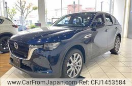 mazda mazda-others 2025 CFJ1453584