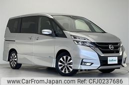 nissan serena 2018 -NISSAN--Serena DAA-GFC27--GFC27-092231---NISSAN--Serena DAA-GFC27--GFC27-092231-