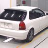 honda civic 1997 CFJ1846517 image 2