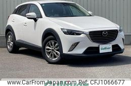 mazda cx-3 2015 -MAZDA--CX-3 LDA-DK5FW--DK5FW-110246---MAZDA--CX-3 LDA-DK5FW--DK5FW-110246-