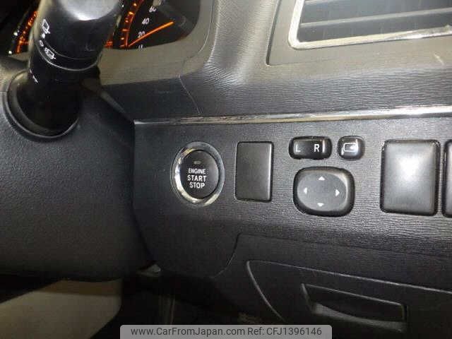 toyota avensis 2012 NIKYO_BJ78104 image 1