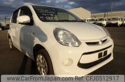 toyota passo 2015 22681